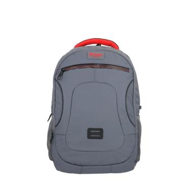 Imagem de Mochila para Notebook 17" Xtrem Gamma 4XT  Grafite/Vermelho