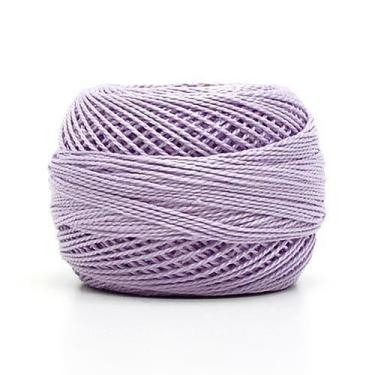 Imagem de Linha DMC Coton Perlé 8 Novelo 80m, 211