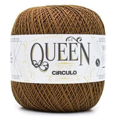Imagem de Linha Queen Círculo nº 5 - Cores 2023, 7873 AMBER