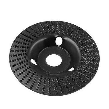 Imagem de Jogo 10 disco rebolo moedor desbaste madeira esmerilhadeira - Mercado 