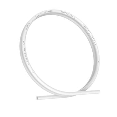 Imagem de MJU62070602 Substituição da linha de água do refrigerador Kenmore LG linha de água da geladeira 5210JA3004U 5210JA3029U MJU62070601 e mangueira de geladeira MJU62070606