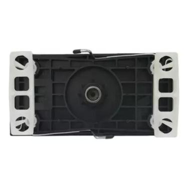 Imagem de Conj base e almofada de borracha Black&Decker CD400, CD450 e FS350 905