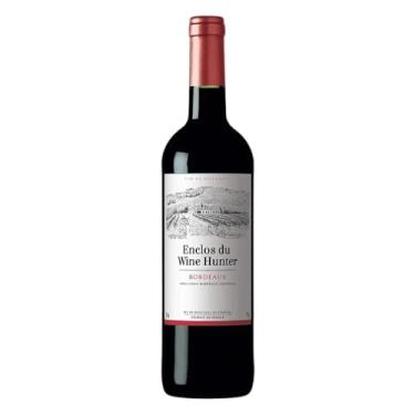 Imagem de Vinho Enclos du Wine Hunter Bordeaux Rouge 375 ml
