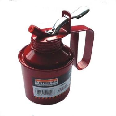 Imagem de Starfer Almotolia Gat.Starf.Chapa 285G-1/2