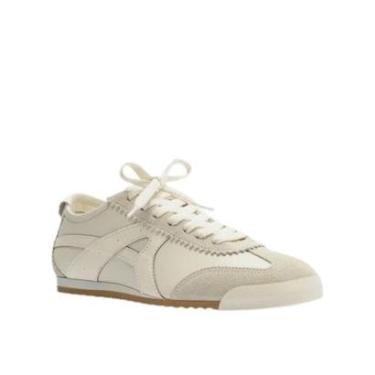 Imagem de Tênis Arezzo Couro Sola Baixa Feminino-Feminino