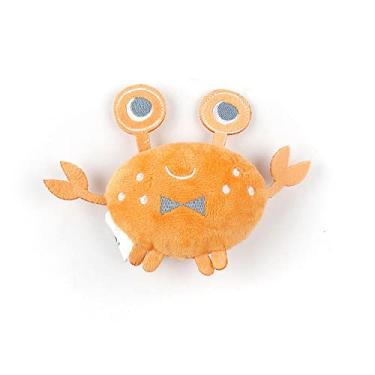 Imagem de Pelúcia para Pet Caranguejo - Oikos Animal