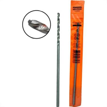 Imagem de Broca Mourao Starfer C 19/64 X280Mm