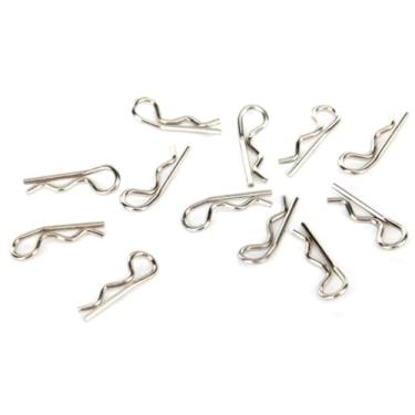 Imagem de Traxxas Clipes corporais (conjunto de 12)