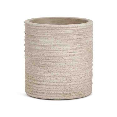 Imagem de Cachepot em Cimento 18467-P Mart