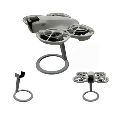 Imagem de ZWLLKJGS DJI Neo Display Stand Drone Accessories Desktop Display Holder for DJI Neo Collection Stand Base Stable Drop-Resistant Protective Mount