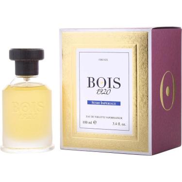 Imagem de Perfume Unisex Bois 1920 Sushi Imperiale Edt Spray 100 Ml