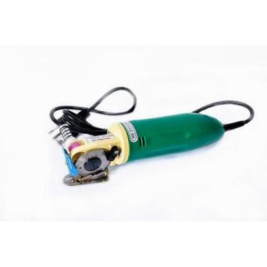Imagem de Máquina Cortar Tecidos Bananinha 2" 60w 220v WDH-1 - Sun Special
