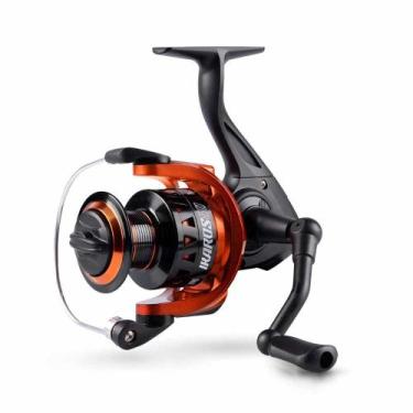 Imagem de Molinete de Pesca Maruri IKAROS 3000 Maruri 3 rolamentos