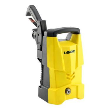 Imagem de Lavadora De Alta Pressão 1600 Libras One 120 Lavor, 110V