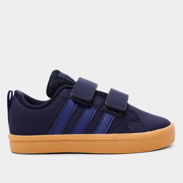 Imagem de Tênis Infantil Adidas VS Pace-Unissex