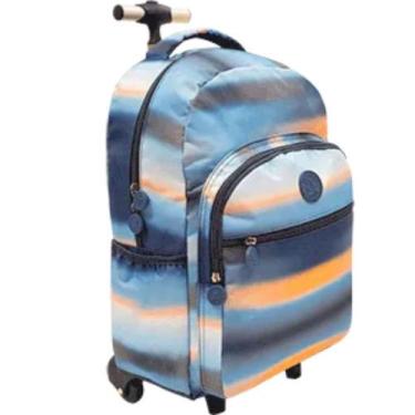 Imagem de Mochila c/ Rodas Mala 16 College Masc 02 Xeryus