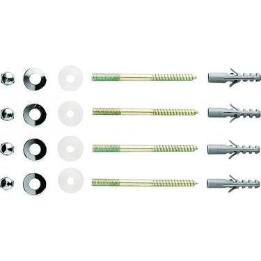 Imagem de Conjunto Fixacao Incepa Tanque P/m/g 3009750005500