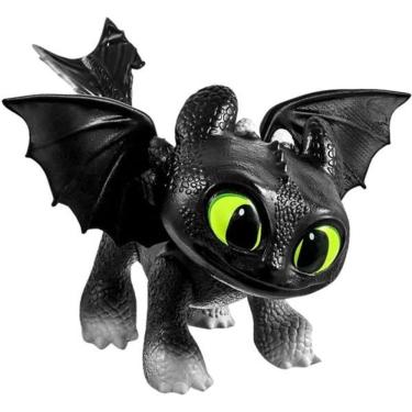 Imagem de Eclipse - Dragões Baby - DreamWorks Como Treinar o seu Dragão - Pupee