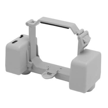 Imagem de Mini 4 Pro Drone Airdrop System, Liberação Leve de Drone e Dispositivo de Gota, Bateria de 300mAh, Tipo C Thrower Drone Interface Drone para Cena de Casamento Isca de Pesca e