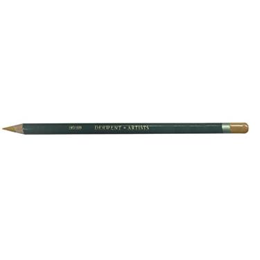 Imagem de Derwent 5700 Lápis Artists – Marrom ocre