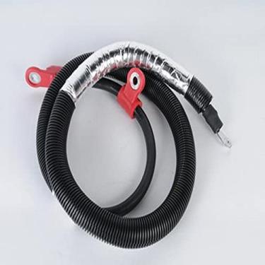 Imagem de ACDelco Cabo de bateria positivo DOSX66 GM equipamento original