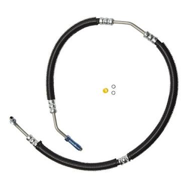 Imagem de Edelmann 80475 Conjunto de mangueira de pressão de direção hidráulica