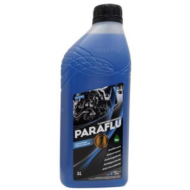 Imagem de Aditivo para Radiador Paraflu Concentrado Híbrido Long Life Coloração 