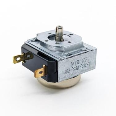 Imagem de Timer / Temporizador Universal Para Fornos Elétricos - 30 Minutos - Va