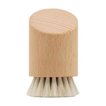 Imagem de FashionCha Escova de Limpeza Facial, Escova Esfoliante de Cer Finas, Escova de Limpeza de Poros, Escova de Remoção de Maquiagem para Homens E Mulheres