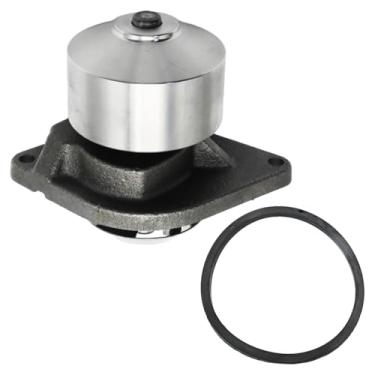 Imagem de Saihisday Bomba D'Água Do Motor 3800984, De Reposição 5010964Aa Para Dodge D250 D350 W250 W350 1989-1993 Ram 2500 3500 5.9L L6 1994-2007 Cummins 5010964Ab 2881805