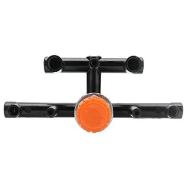 Imagem de Coletor de Compressor de Ar, Válvula Regulador Pressão FIT Peça Compressor Ar Acessórios para Regulador Tubo Saída do Pressão do