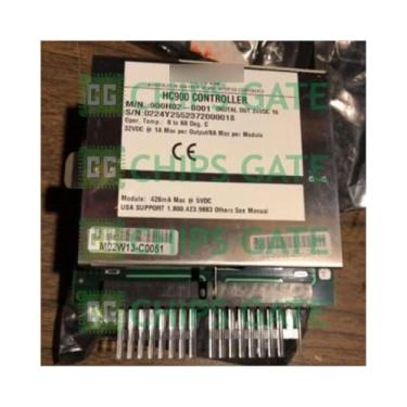 Imagem de 1PCS HC900 DCS 900H02-0001 Fast Ship