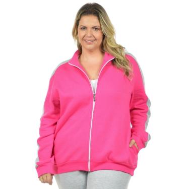 Imagem de Jaqueta greg fenomenal Pink 46-Unissex