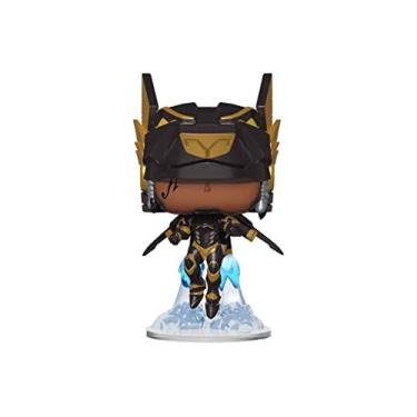 Imagem de Funko Pop! Games: Overwatch - Pharah Vinyl Figure, Amazon Exclusive