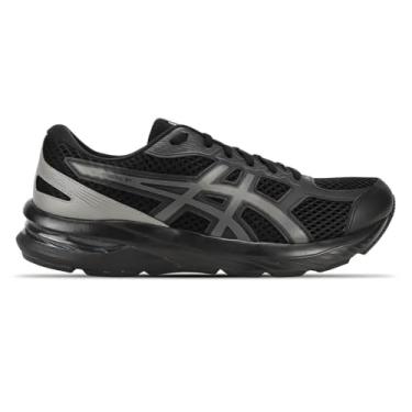 Imagem de Tênis ASICS GEL-Nagoya St - Masculino - Preto/Cinza - tam: 41