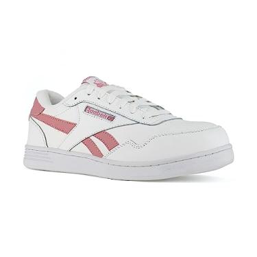 Imagem de Reebok Tênis feminino Club MEMT Work Construction, Branco, 11 Wide