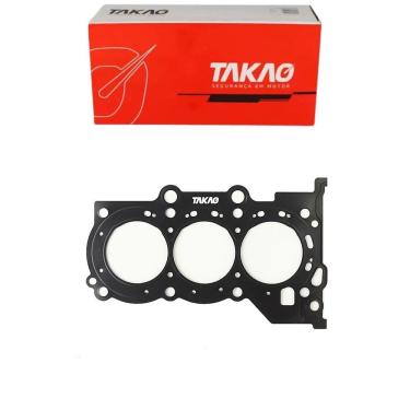 Imagem de Junta De Cabeçote Picanto 1.0 12V 2010 A 2019 - Takao Jcbk10