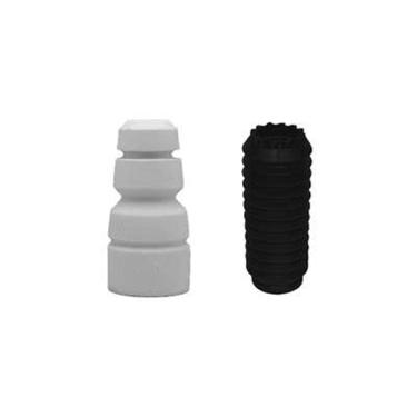 Imagem de Kit Amortecedor Traseiro Batente Coifa - Gol 1980 A 1997 / Parati 1981 A 1995 / Saveiro 1982 A 1997 / Voyage 1981 A 1995 - 044.1481