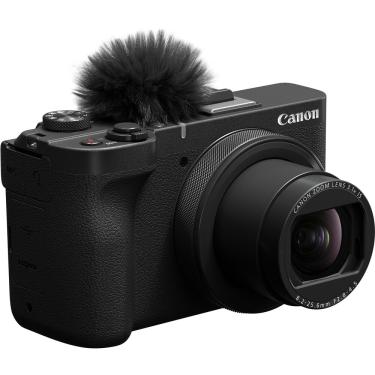 Imagem de Canon PowerShot V1 Compacta Ideal para Criadores de Conteúdo
