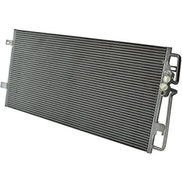Imagem de Condensador AC A/C ar condicionado para Cadillac Deville Pontiac Bonneville GXP