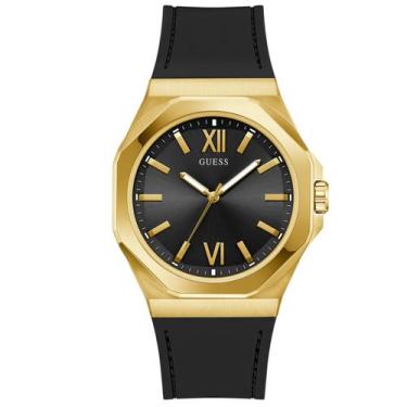 Imagem de Relógio Guess Masculino GW0850G2 Preto