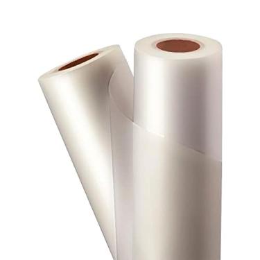 Imagem de Mimo – Filme BOPP Antirrisco Fosco – 31x50m – 30 Mic – Laminação a Quente para Personalizados