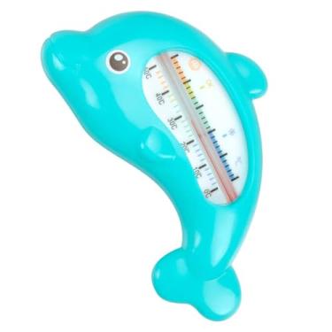 Imagem de TERMOMETRO DE BANHEIRA GOLFINHO MASC PIMPOLHO