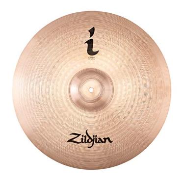 Imagem de Pratos Zildjian I Family Crash (ILH19C)