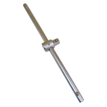 Imagem de Cabo De Força T 1/2 Polegada Para Soquetes 30Cm Profissional