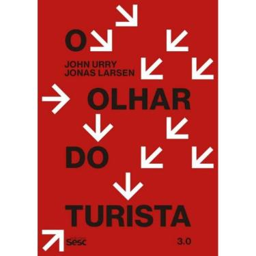 Imagem de o Olhar do Turista 3.0