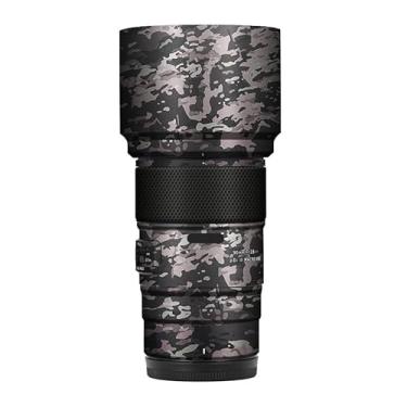 Imagem de Adesivo protetor de câmera de película de vinil para lente para Tamron 90 mm F2.8 adequado para Nikon Z Mount Protector Coat Accessories 90 2.8 (Camuflagem de campo)