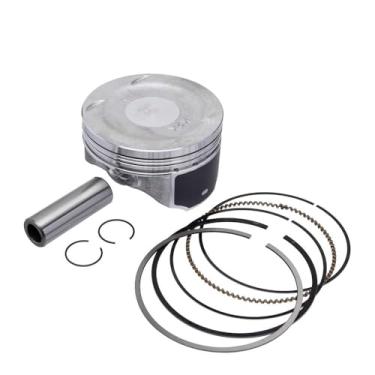 Imagem de Pistao Kit C/Anel Kmp Cb 300F Twister 2023/ Em Diante 0.50