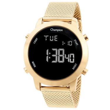 Imagem de Relógio CHAMPION feminino digital CH40062U