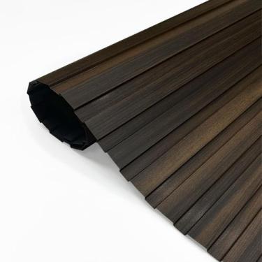 Imagem de Painel de TV Ripado Versátil 01 unid. 2,70m x 1,10m larg. - Talatto Pa